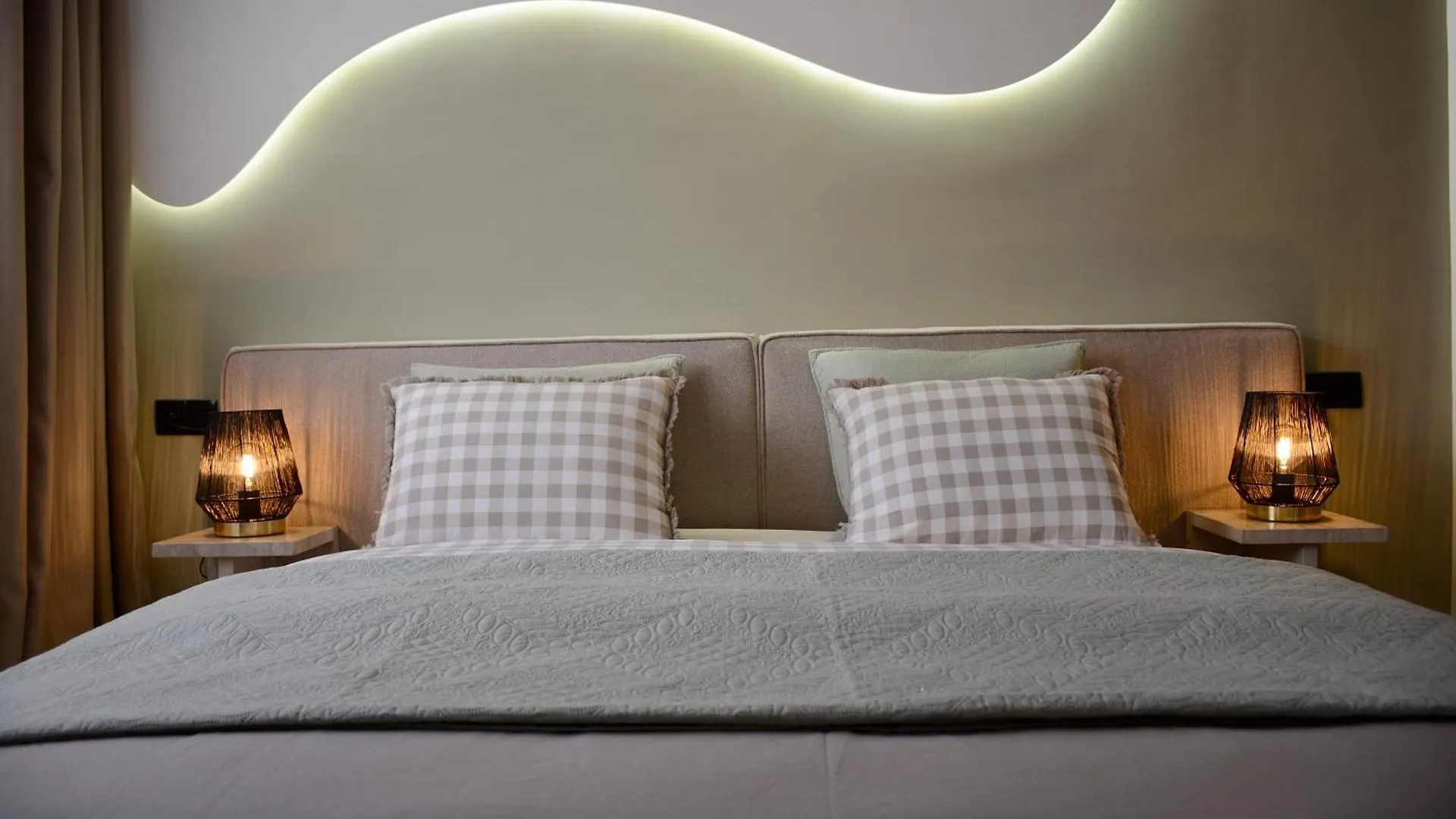 Appartement Home Swimming Pool 5 Min Gueliz Centre Marrakesh